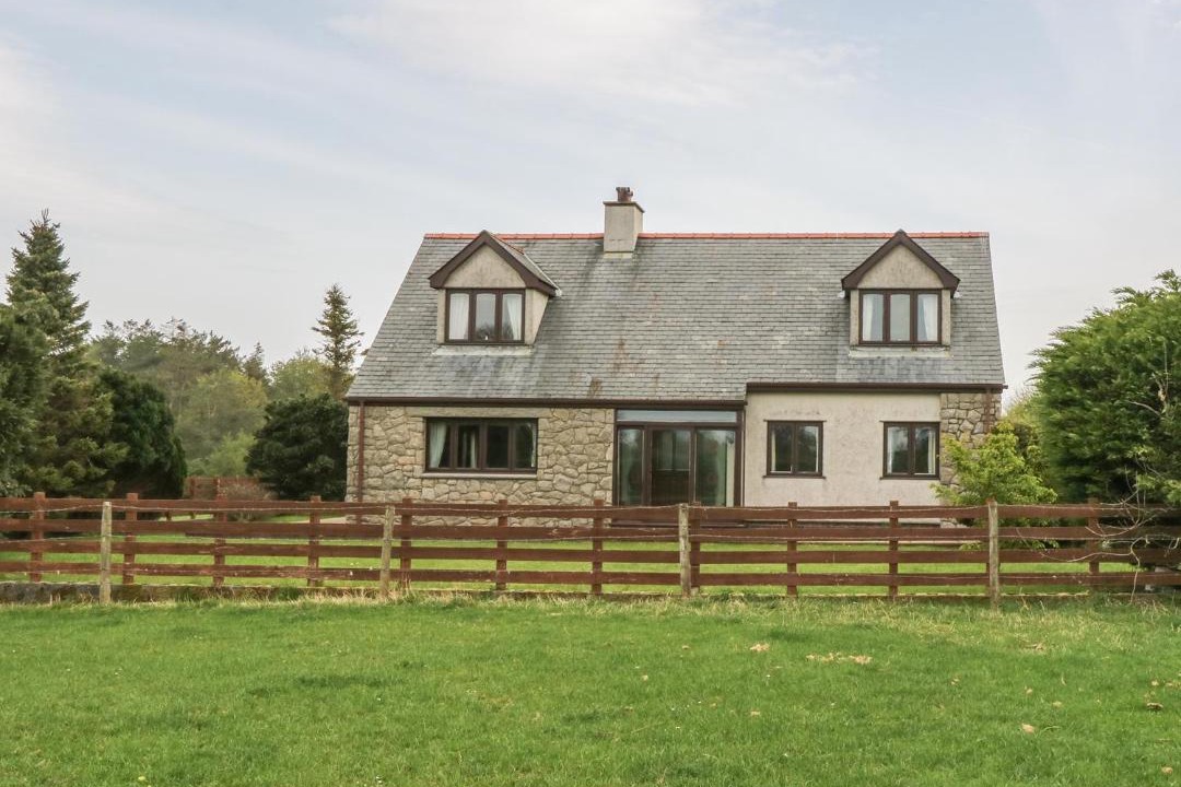 Photo of Others in Bodffordd