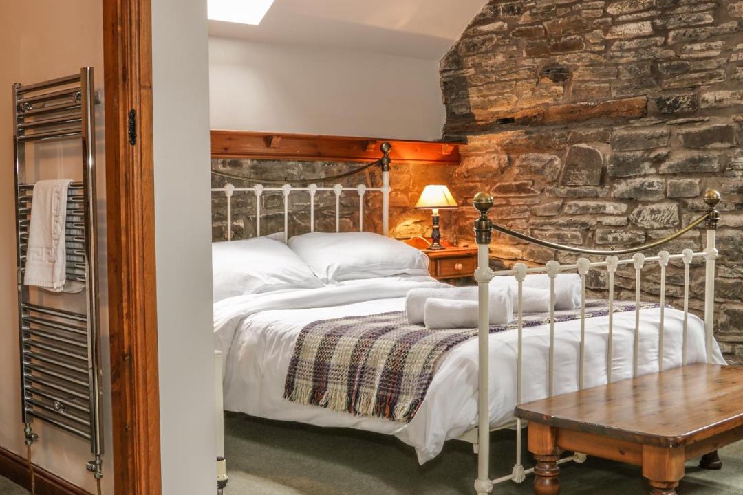 Photo of Bedroom in Felindre