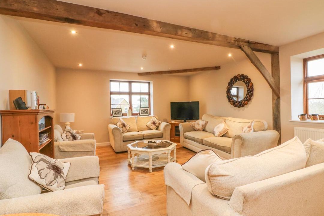 Photo of Livingroom in Sittingbourne