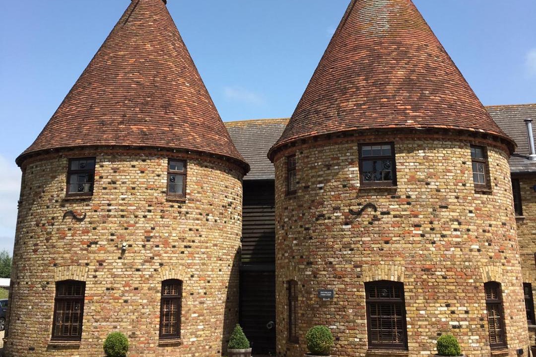 Photo of Buildings in Sittingbourne