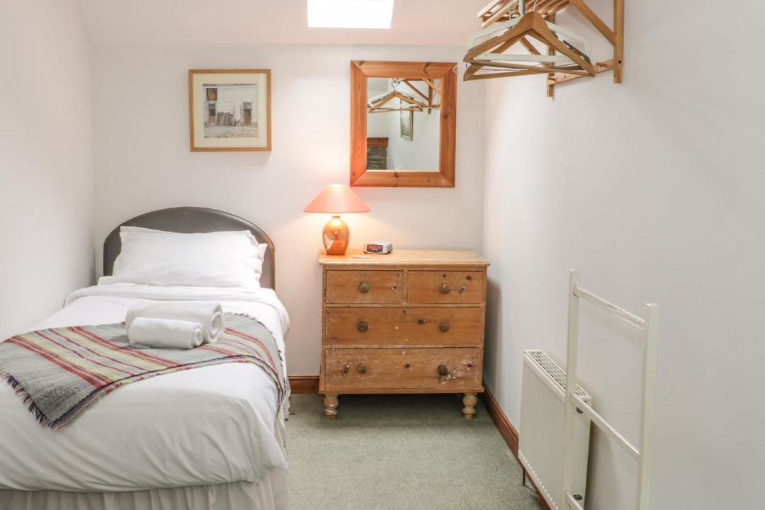 Photo of Bedroom in Felindre