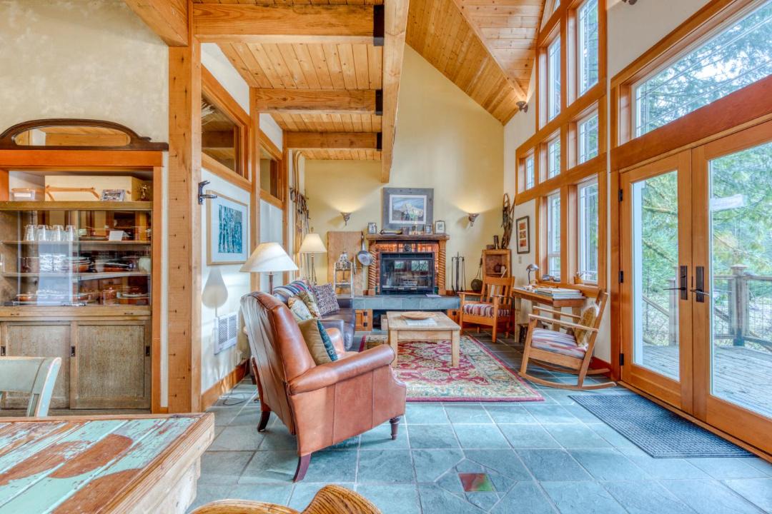 Photo of Others in Mount Hood Village