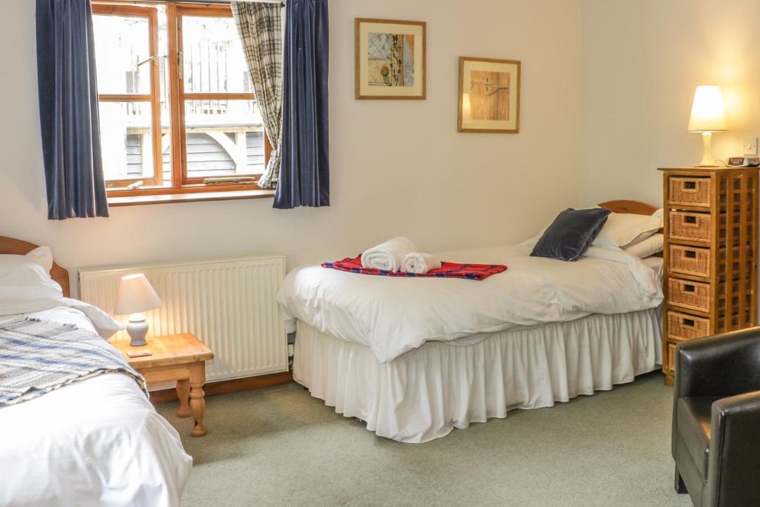 Photo of Bedroom in Felindre