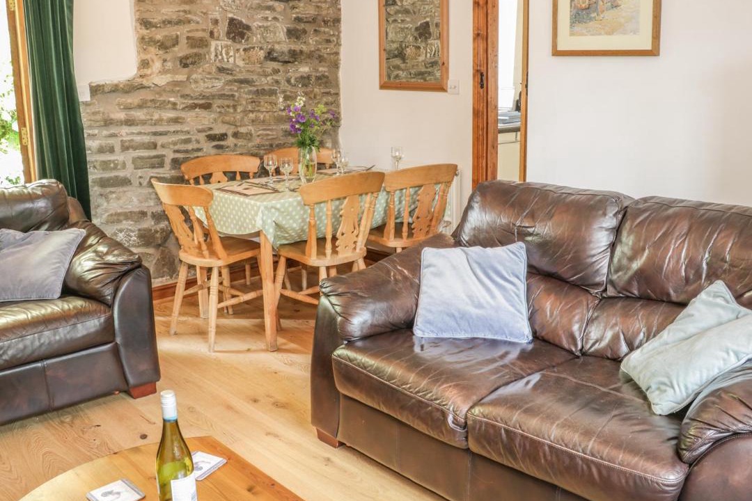 Photo of Livingroom in Felindre