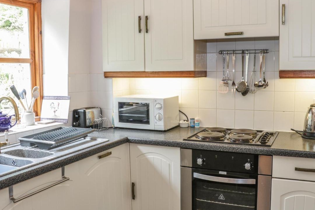 Photo of Kitchen in Felindre