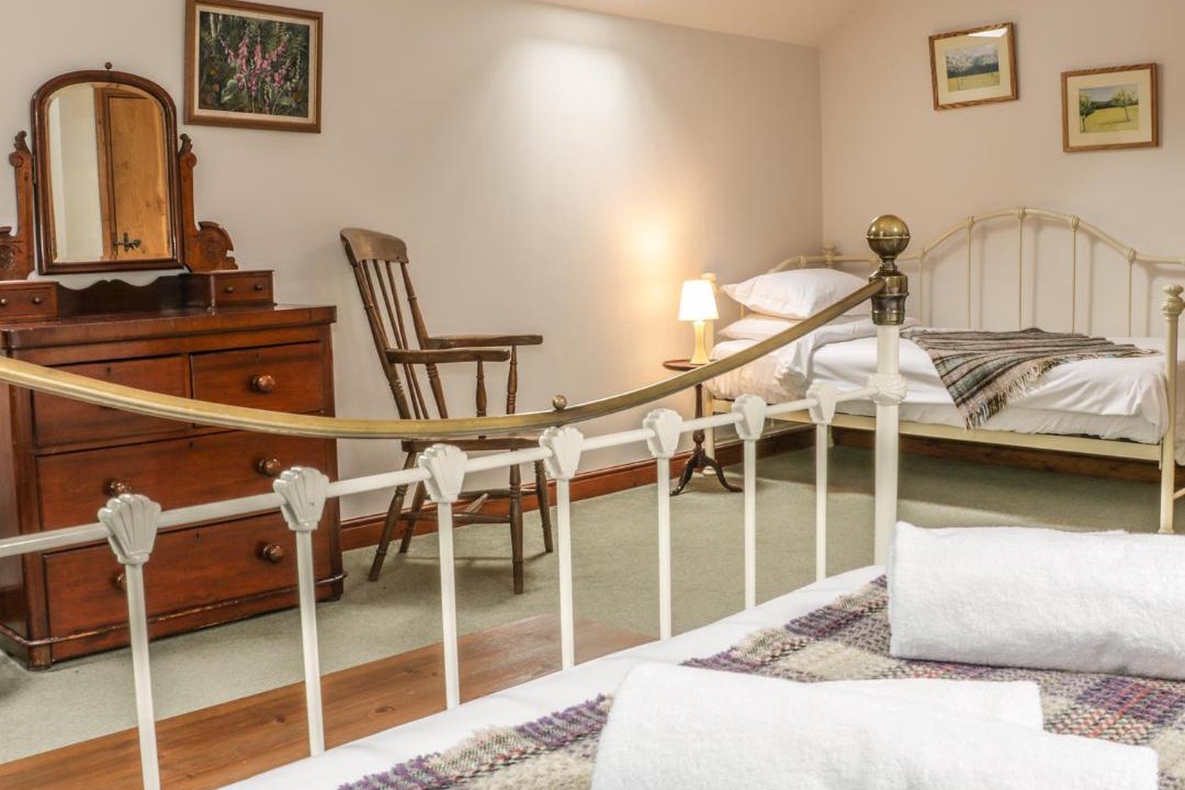 Photo of Bedroom in Felindre