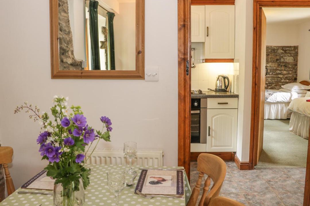 Photo of Livingroom in Felindre