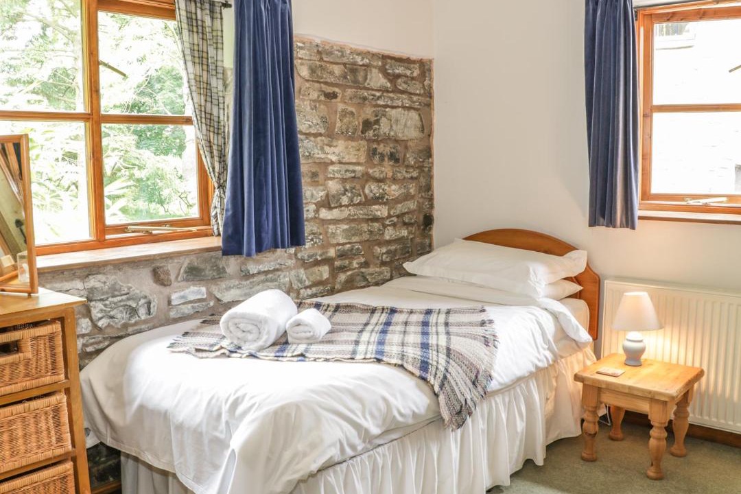 Photo of Bedroom in Felindre