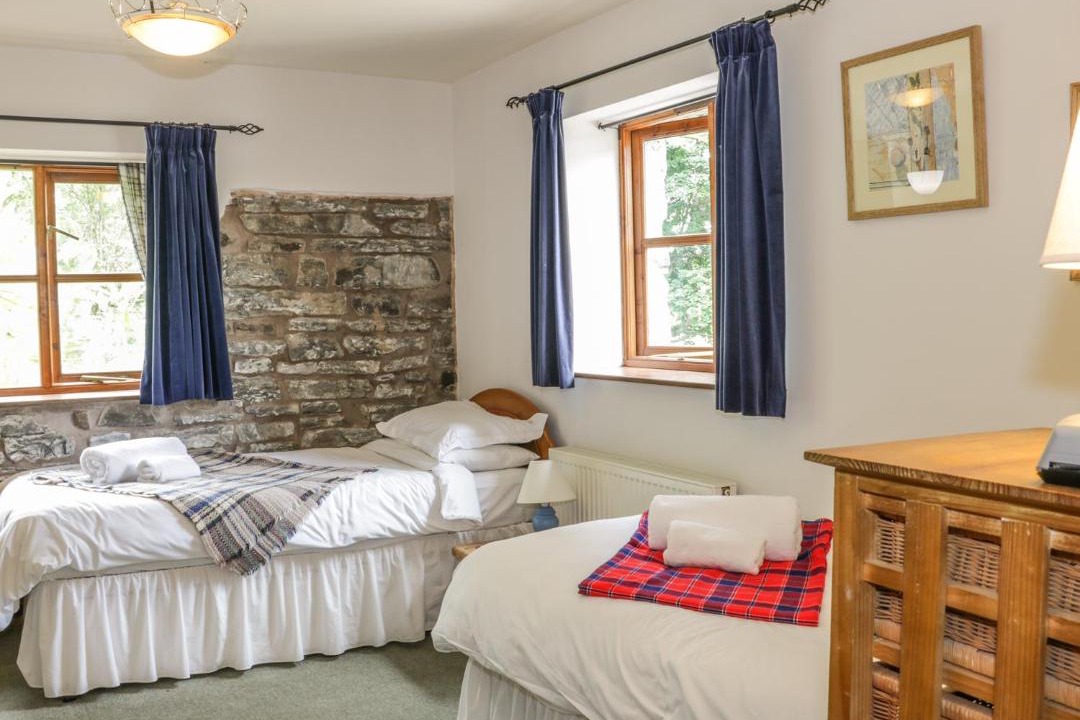 Photo of Bedroom in Felindre