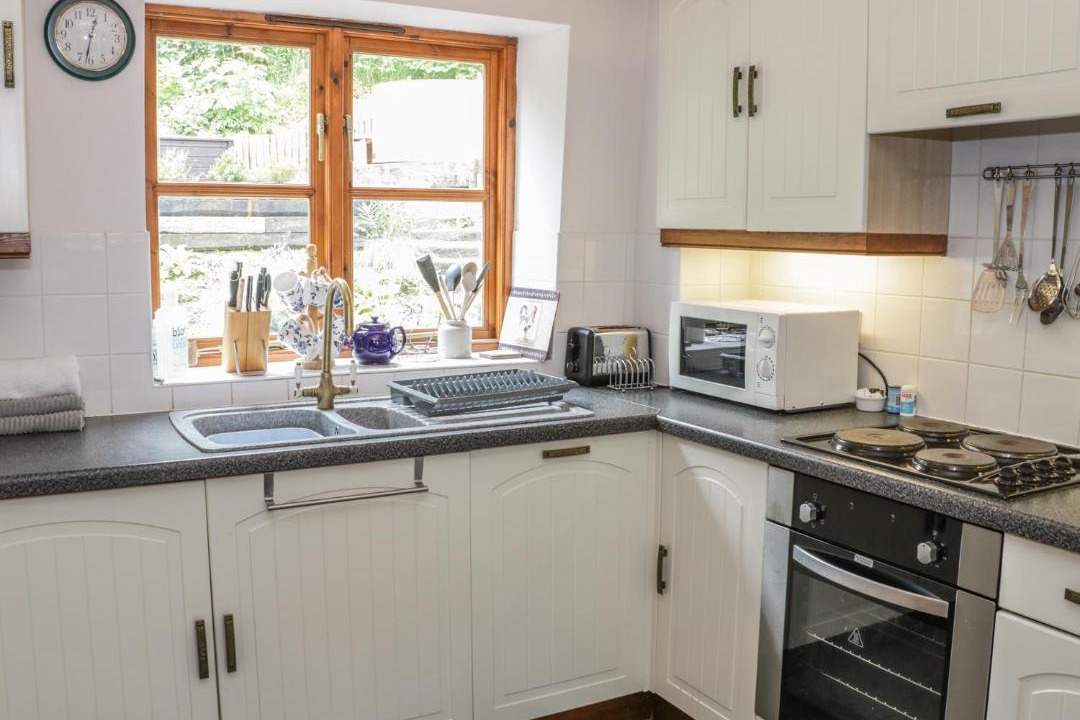 Photo of Kitchen in Felindre