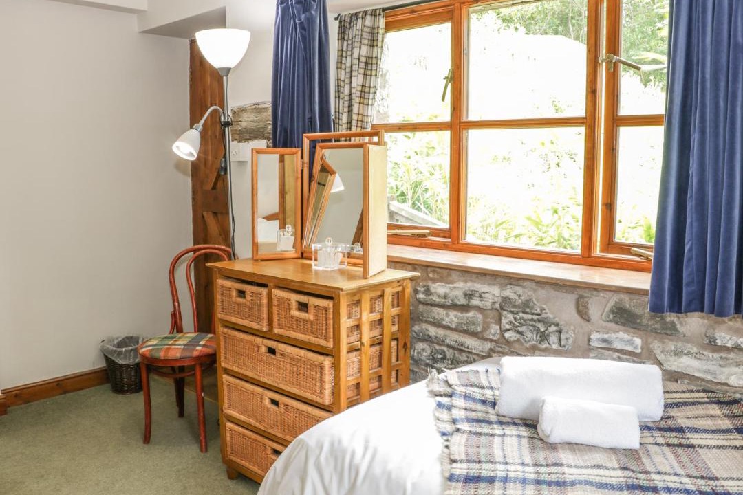 Photo of Bedroom in Felindre