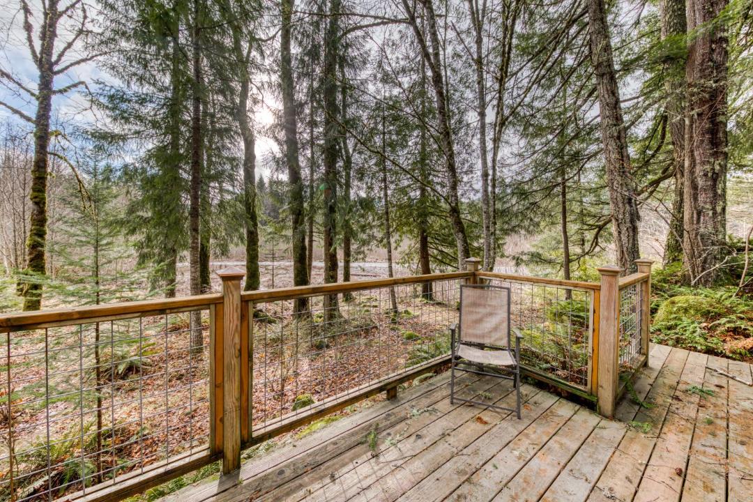 Photo of Others in Mount Hood Village