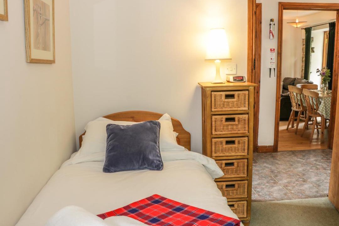 Photo of Bedroom in Felindre