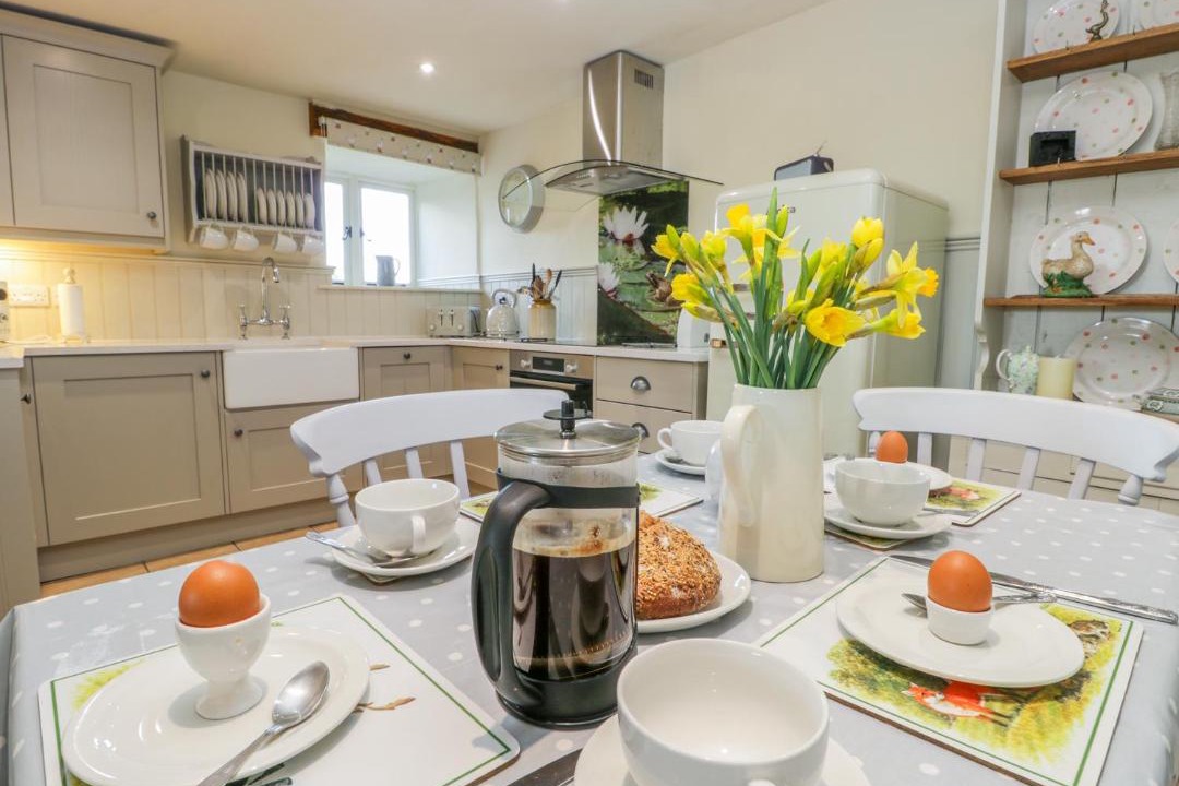 Photo of Others in Staintondale