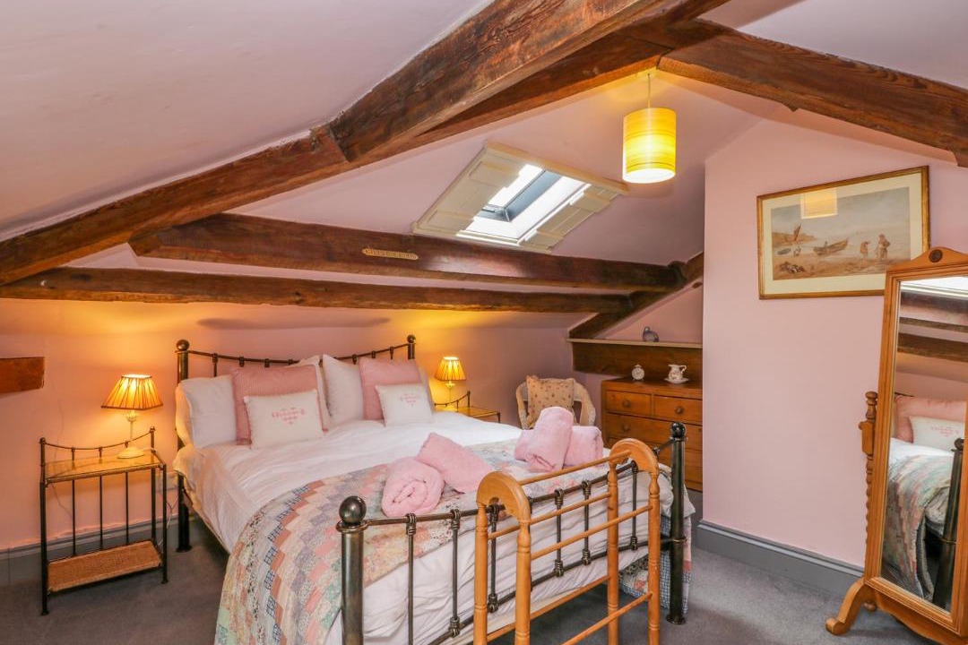 Photo of Bedroom in Staintondale