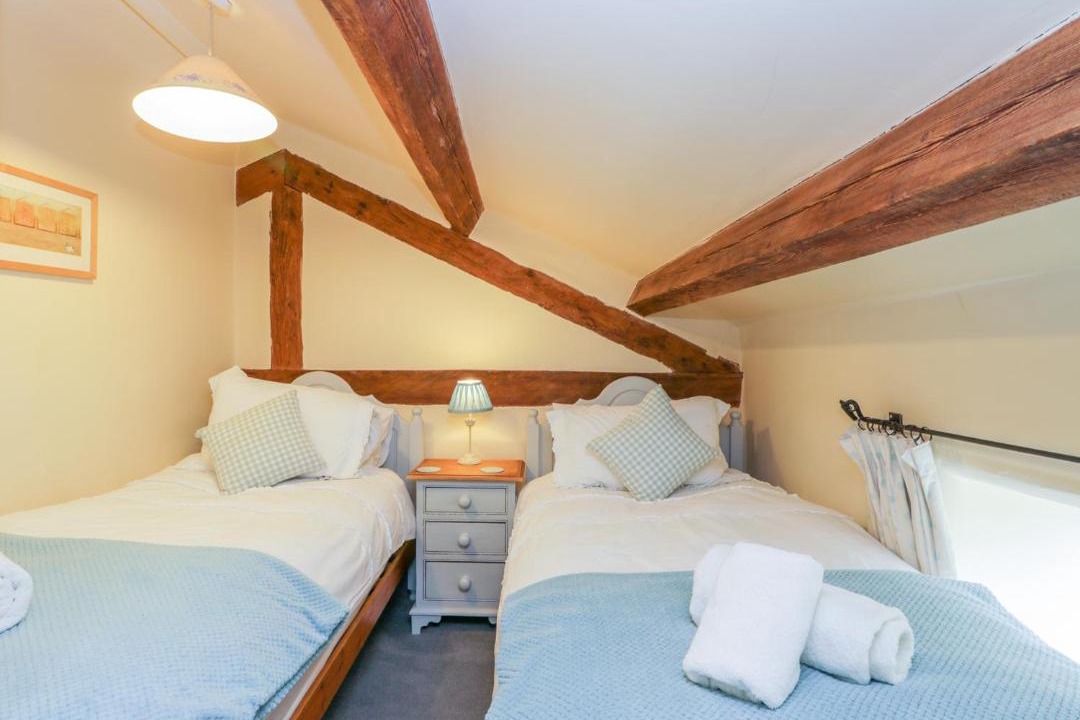 Photo of Bedroom in Staintondale