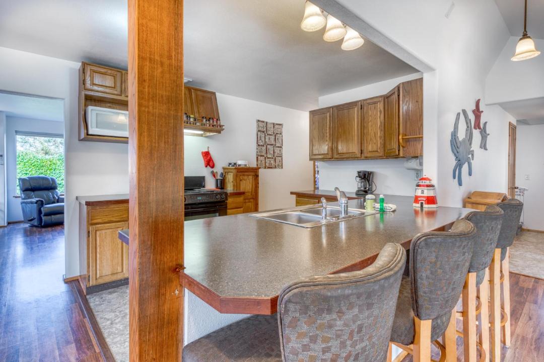 Photo of Kitchen in Coos Bay