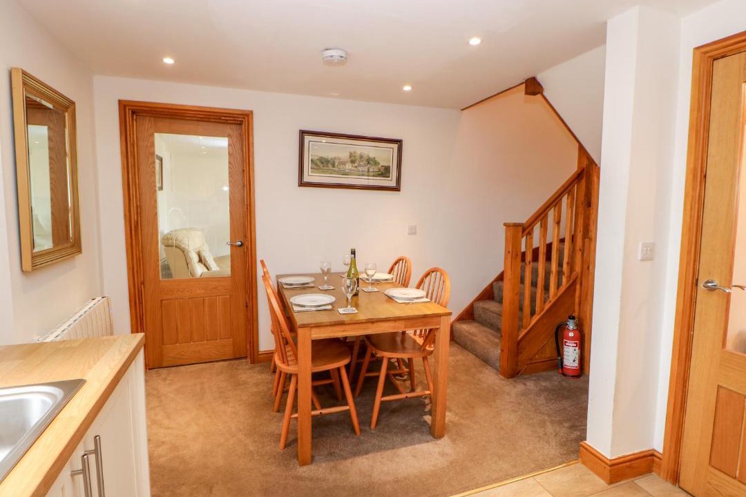 Photo of Others in Wing