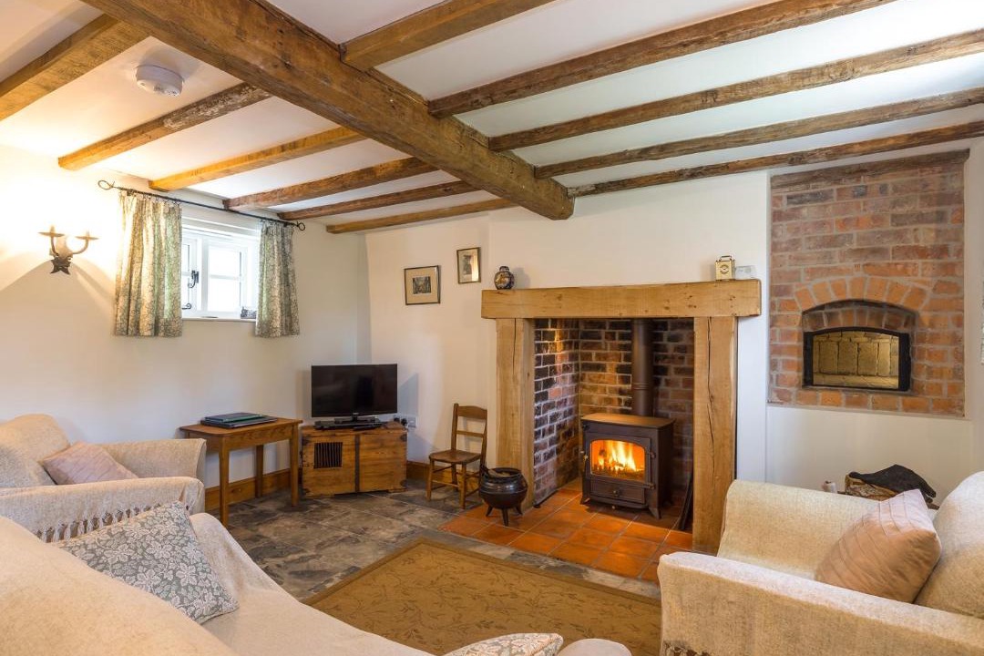 Photo of Livingroom in Angelbank