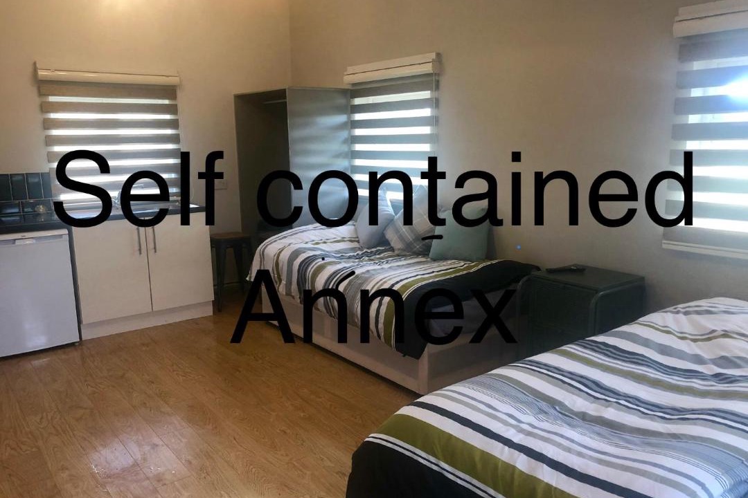 Photo of Bedroom in Epping