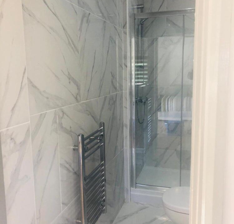 Photo of Bathroom in Epping