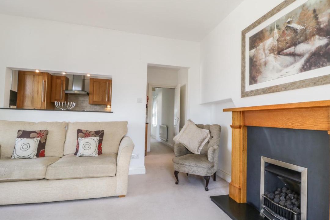 Photo of Livingroom in Keswick