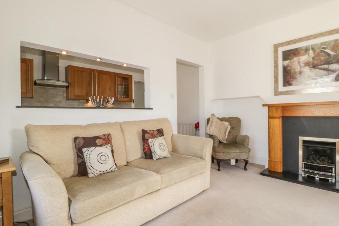 Photo of Livingroom in Keswick