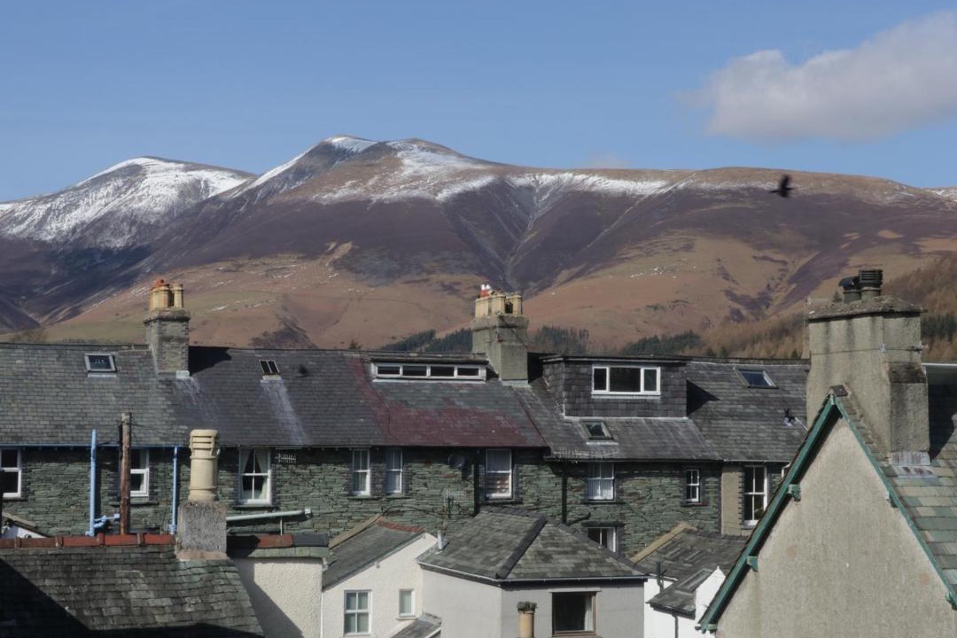 Photo of Buildings in Keswick
