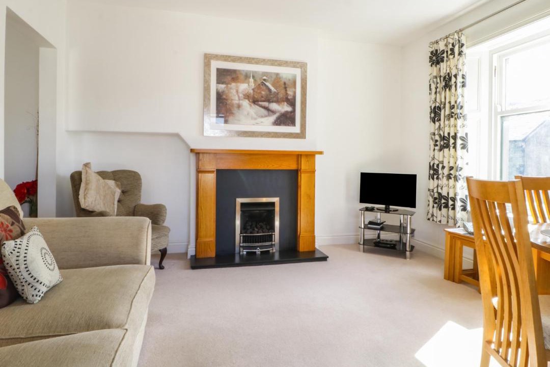 Photo of Livingroom in Keswick