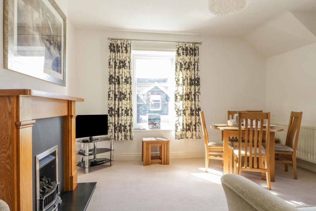 Photo of Livingroom in Keswick