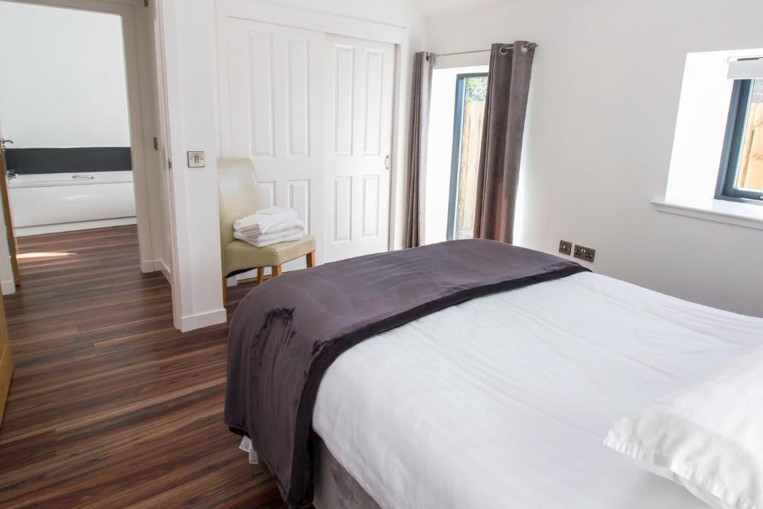 Photo of Bedroom in Inverurie