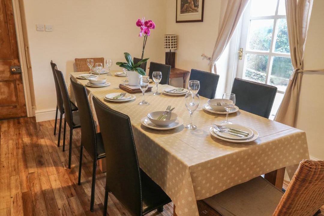 Photo of Livingroom in Fence