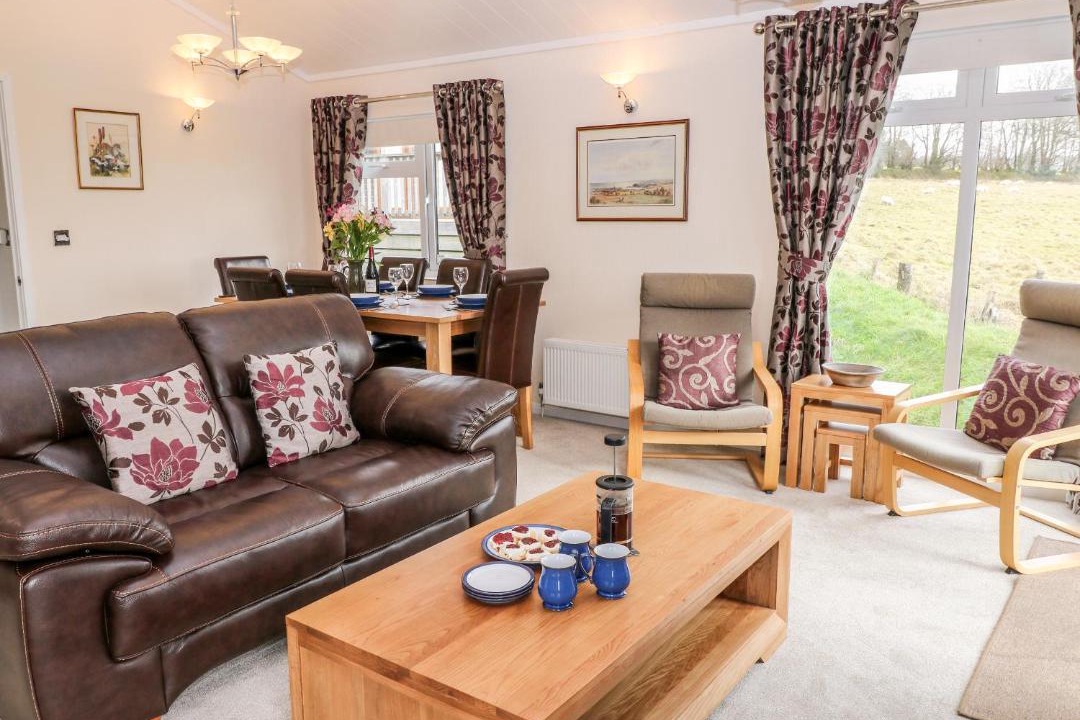 Photo of Livingroom in Tavistock