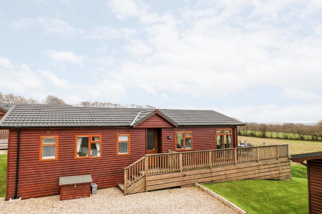 Photo of Buildings in Tavistock