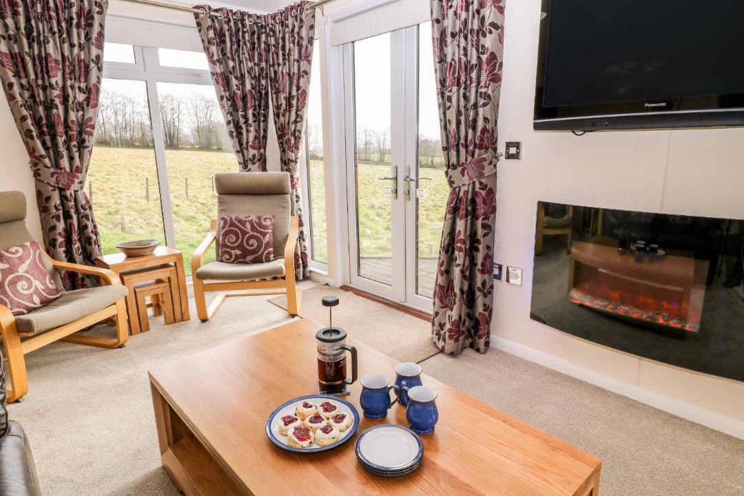 Photo of Livingroom in Tavistock