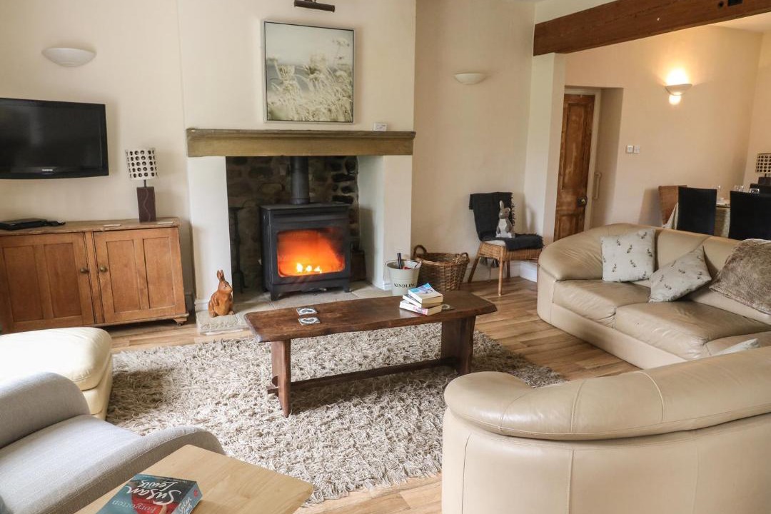 Photo of Livingroom in Fence