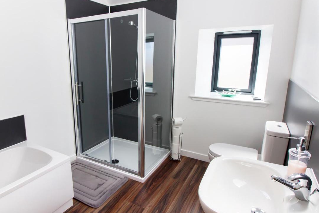 Photo of Bathroom in Inverurie