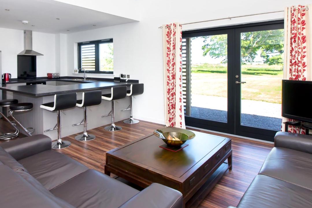 Photo of Livingroom in Inverurie