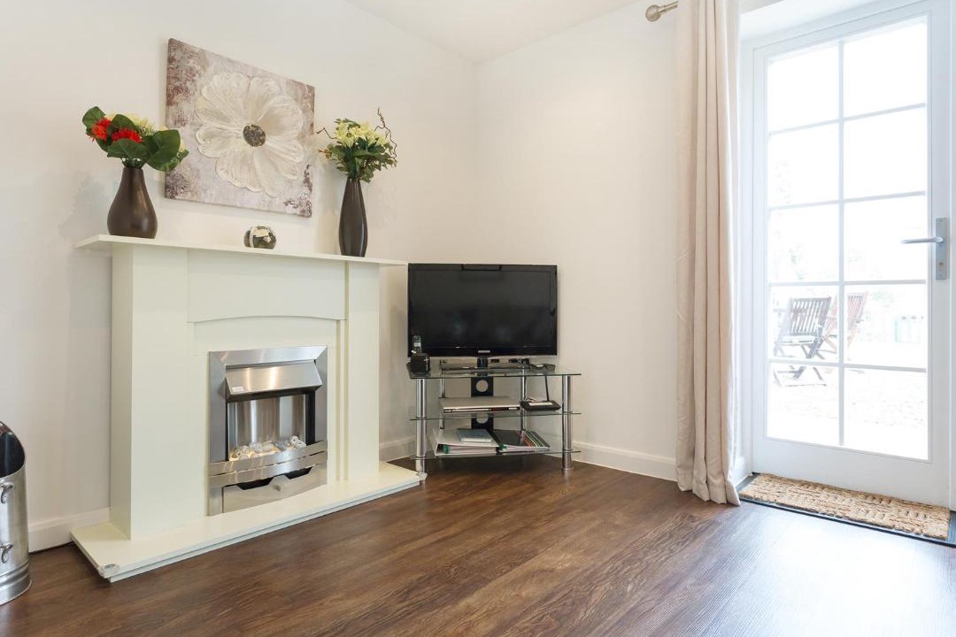 Photo of Livingroom in Carhampton