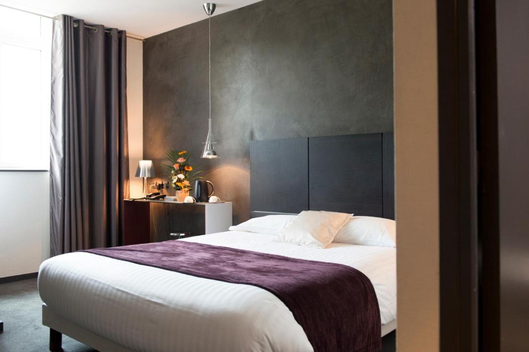 Photo of Bedroom in Ancenis