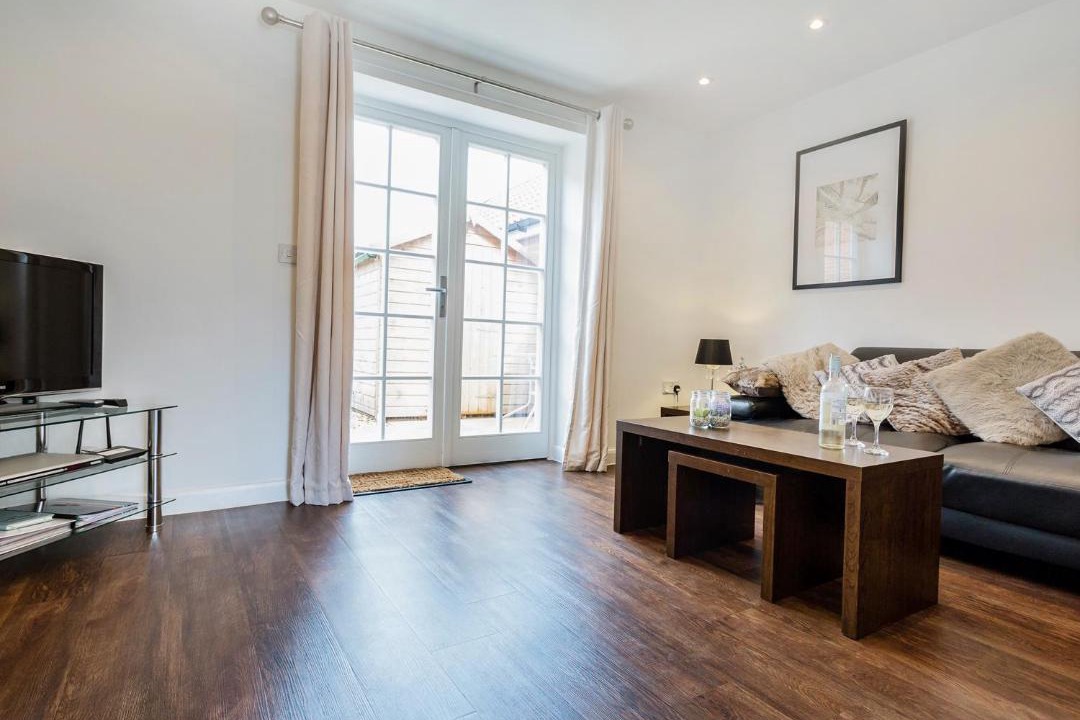 Photo of Livingroom in Carhampton