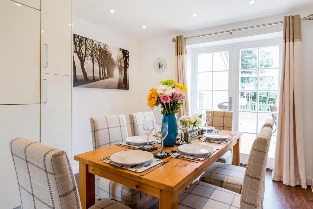 Photo of Livingroom in Carhampton