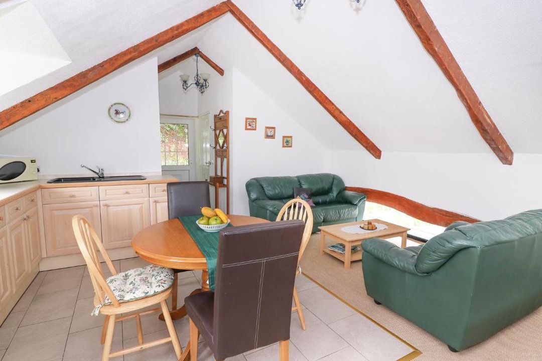 Photo of Livingroom in Llandysul