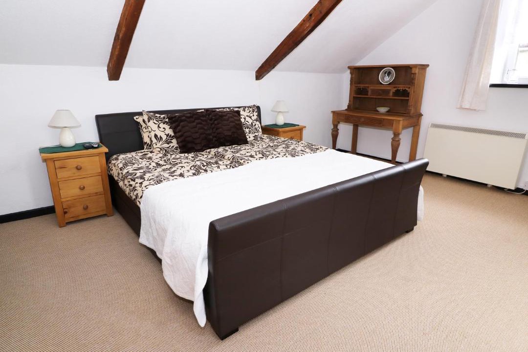 Photo of Bedroom in Llandysul