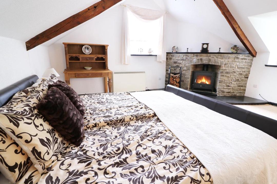 Photo of Bedroom in Llandysul