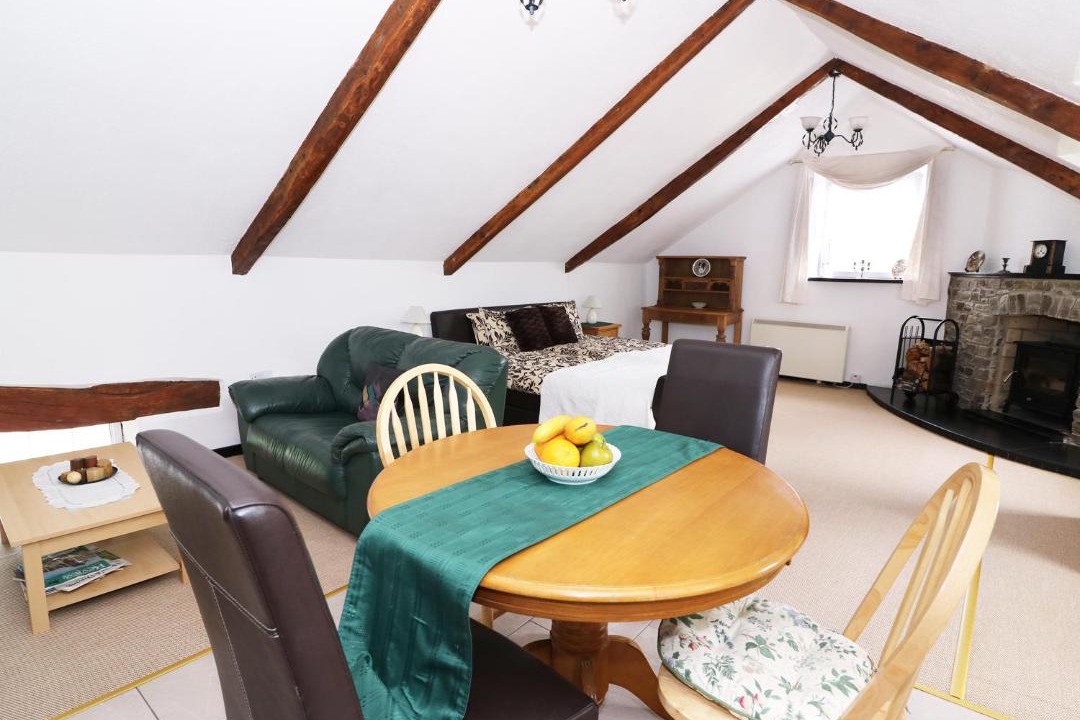 Photo of Livingroom in Llandysul