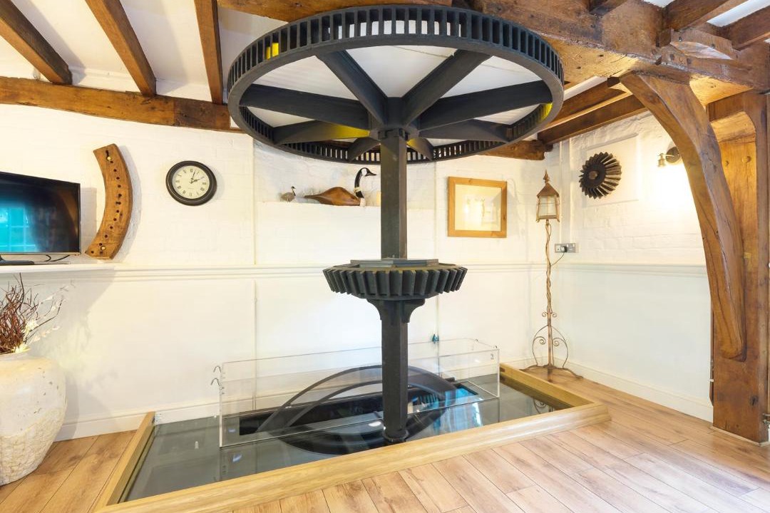 Photo of Others in Broughton Hackett