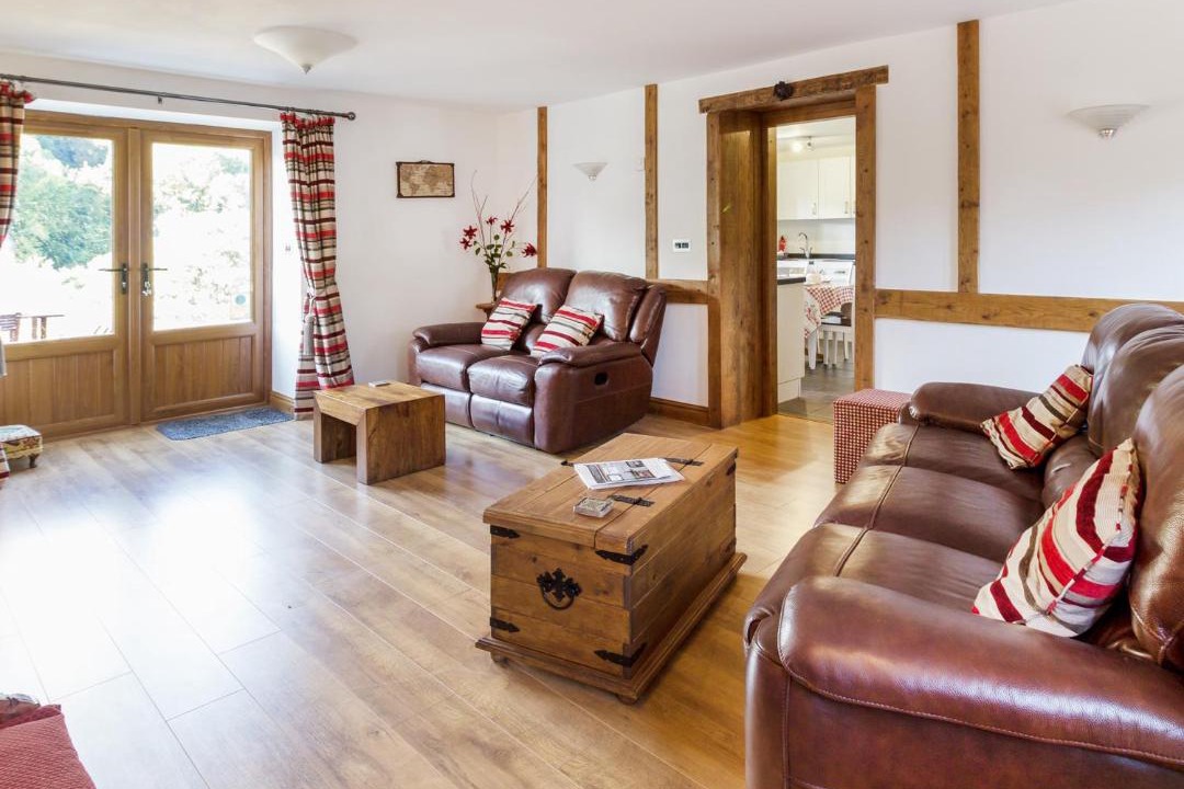 Photo of Livingroom in Chirk Bank