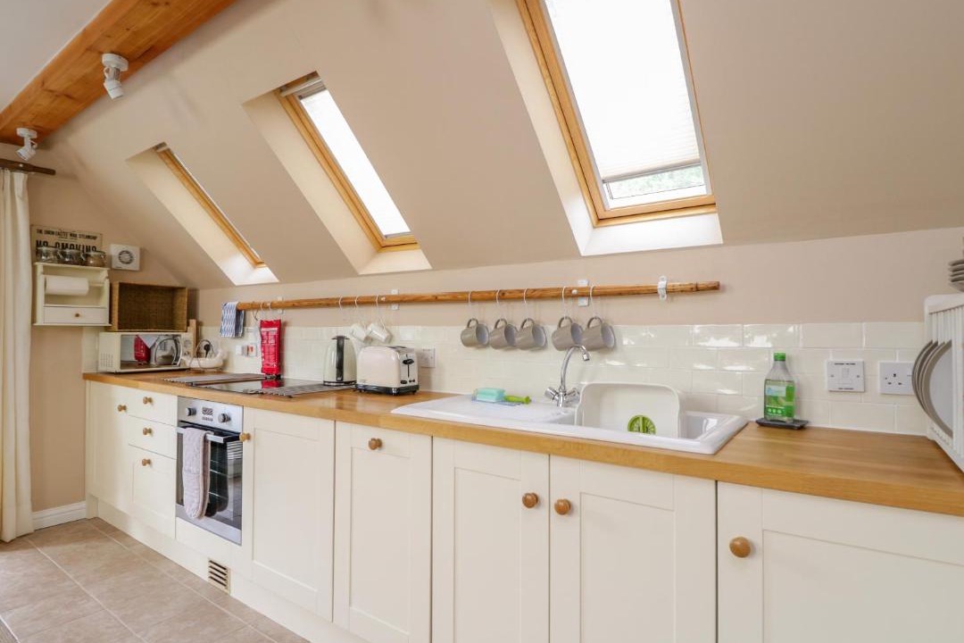 Photo of Kitchen in Glenesk