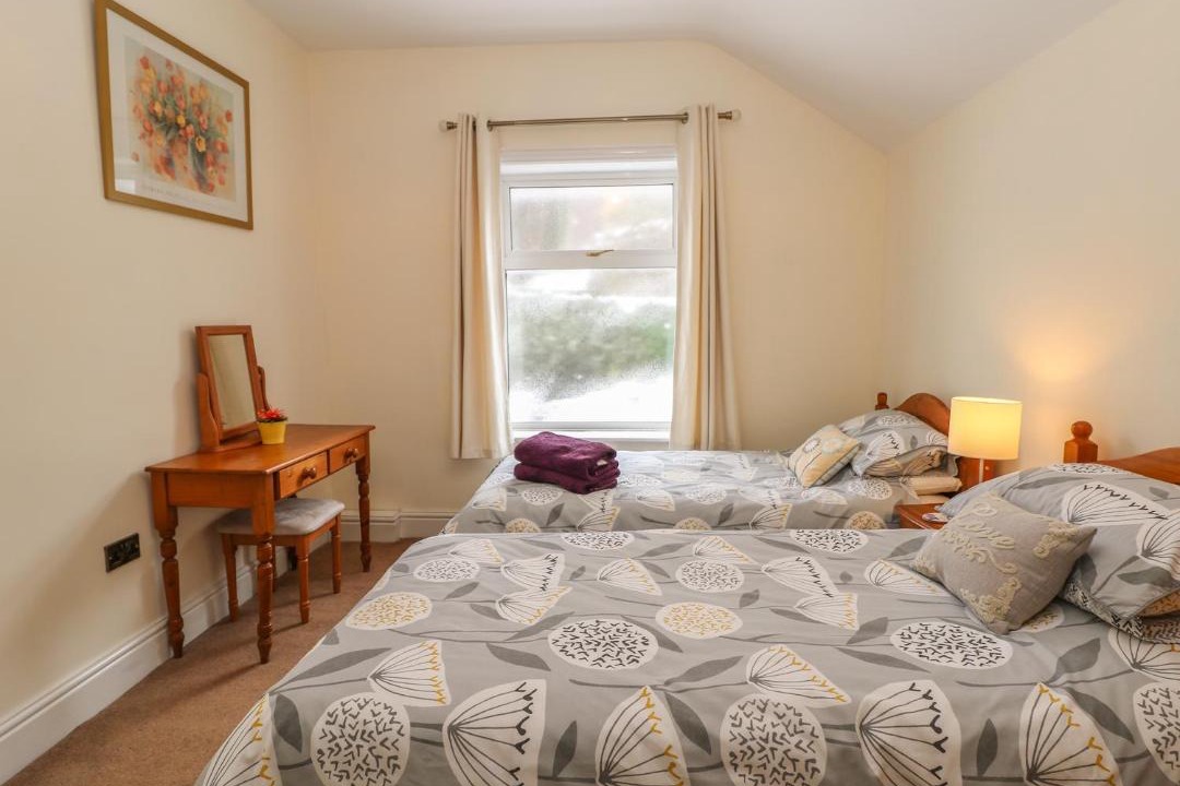 Photo of Bedroom in Hayfield